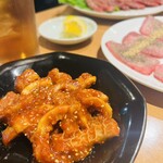 Yakiniku Genzan - 