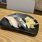 Niigata Sushi Seafood Ya - 