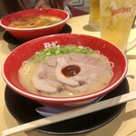 Mohican Ramen Hakata Deitosu Ten - 