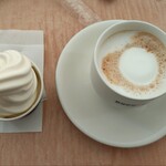 Doutor Coffee Shop Ionmorunatorimorisekinoshitaten - 