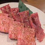 Kuroge Wagyu Yakiniku Shichikozan Kamitabashi Ekimaeten - 