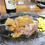 Steak House Ribera Meguro Ten - 