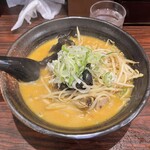 北海道ラーメンひむろ  - 