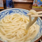 丸亀製麺 - 