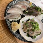 Seafood Ya Torijou - 