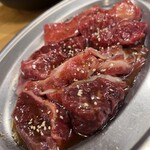 焼肉ホルモン大衆酒場 真 肉焼屋 - 