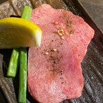 Sumibi Yakiniku Yaki Shabu Niku Shiki Kotoni Ten - 