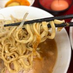 ラーメン二郎 - 