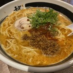 Ramen Hiiragi Doza Honten - 