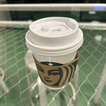 Starbucks Coffee Miyashita Park Ten - 