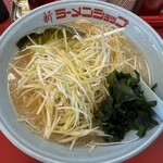 新ラーメンショップ - 