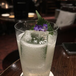 Bar LIBRE GINZA - 