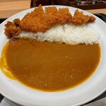 マイカリー食堂 - 