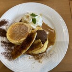 Shonan Pancake Roharu Tsudanuma Ten - 