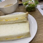 Cafe de Gohan - 