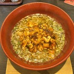 担々麺 錦城 - 料理写真: