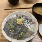 焼津ごきげん食堂 スマル家 - 