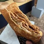 Asatte no Crepe - 