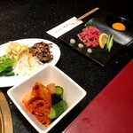 Yakiniku Shabushabu Inoue Ozaku Ten - 