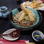 Teuchi Soba Ikezen - 