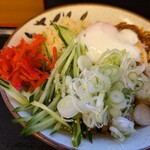 Soba Yoshi Kamiyachoten - 