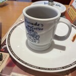 Komeda Coffee Ten Iwaki Izumi Ten - 