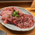 Tamaniha Yakiniku Takadanobaba Ten - 