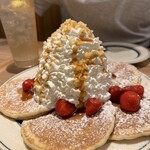 Eggs 'n Things Sendai Ten - 