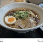 Ramen Fukuei - 