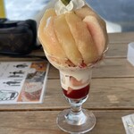 Open Cafe Marugoto Yamanashi Kan - 