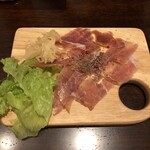 Cheese Dining Zolo Koriyama Ten - 