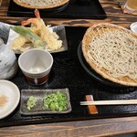 Soba no Mi Yoshimura - 