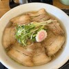 中華そば みはし - 料理写真: