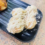 Takoyaki no Ichikara Fujigaoka Ten - 