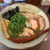 麺屋 照の坊 - 料理写真:冷やし煮干し