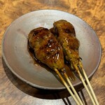 Yufuin Kushiyaki CARNE - 