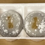 Kiyome Mochi Sohonke - 