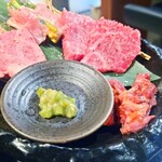 Yakiniku Gobu Kyobashi Ten - 