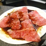 Yakiniku Gobu Kyobashi Ten - 