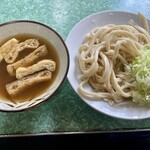 桜井うどん - 