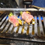 Yakiniku Gobu Kyobashi Ten - 