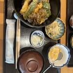 お料理 とみやま - 