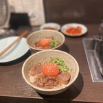 Shumi Yakiniku Babaa - 