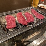 Shumi Yakiniku Babaa - 