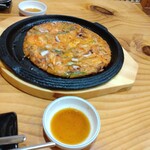 Korean Samgetan - 