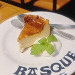 BAR BASQUE - 