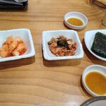 Korean Samgetan - 