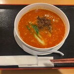 Kojo Hama Onsen Hotel - 担々麺