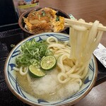 丸亀製麺 - 