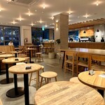 VERVE COFFEE ROASTERS Kamakura Yukinoshita Ten - 